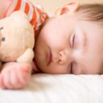 Baby Sleep Problems