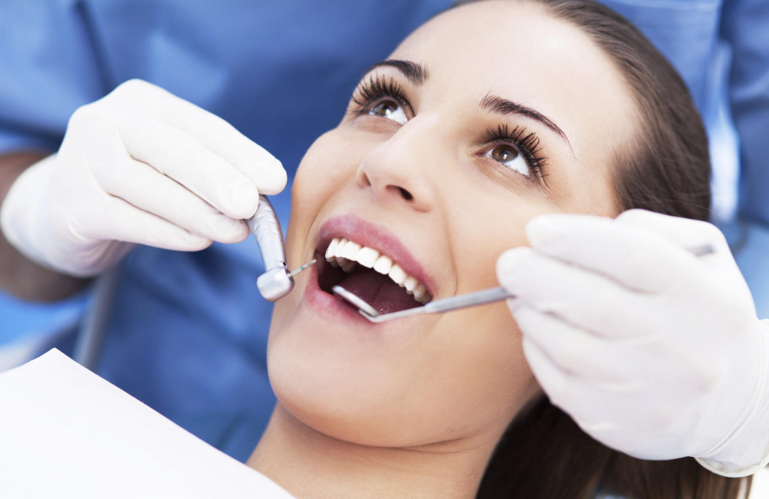 Professional Dental Cleanings | Dental Implants Oak Ridge