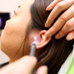 Blocked Ear Wax Removal