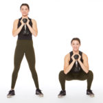 exercises for women over 50