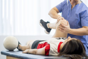 sports injuries treatments