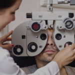 optometrist nerang