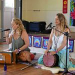 sound healing Byron Bay