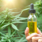 Medicinal cannabis treatment clinic