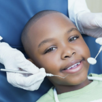 children dental health