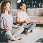 Meditation facilitator training