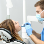 dentist Newcastle