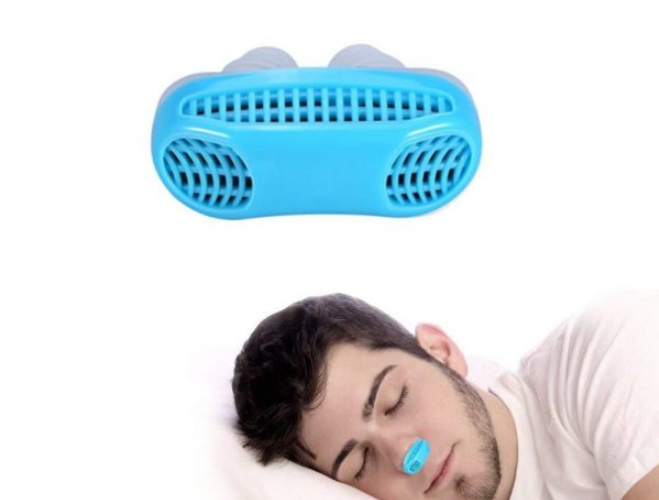 anti snoring device