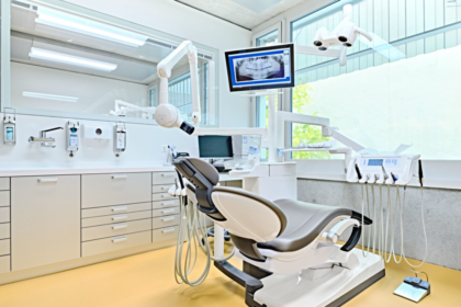Dental clinics Ottawa