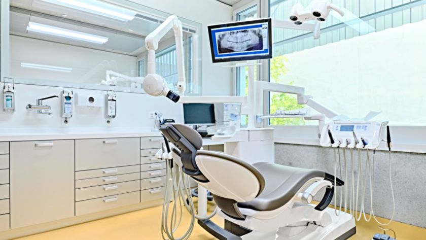 Dental clinics Ottawa