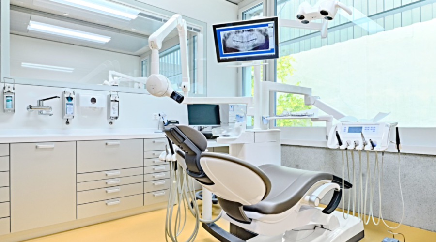 Dental clinics Ottawa