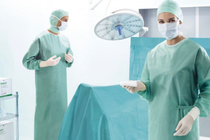 sterile surgical covers