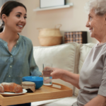 home care for elderly