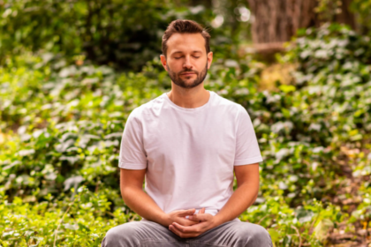 Vedic meditation teacher