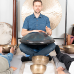sound healing for beginners