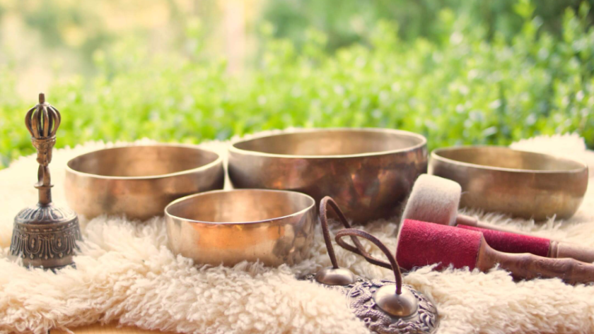 Sound Healing for Beginners