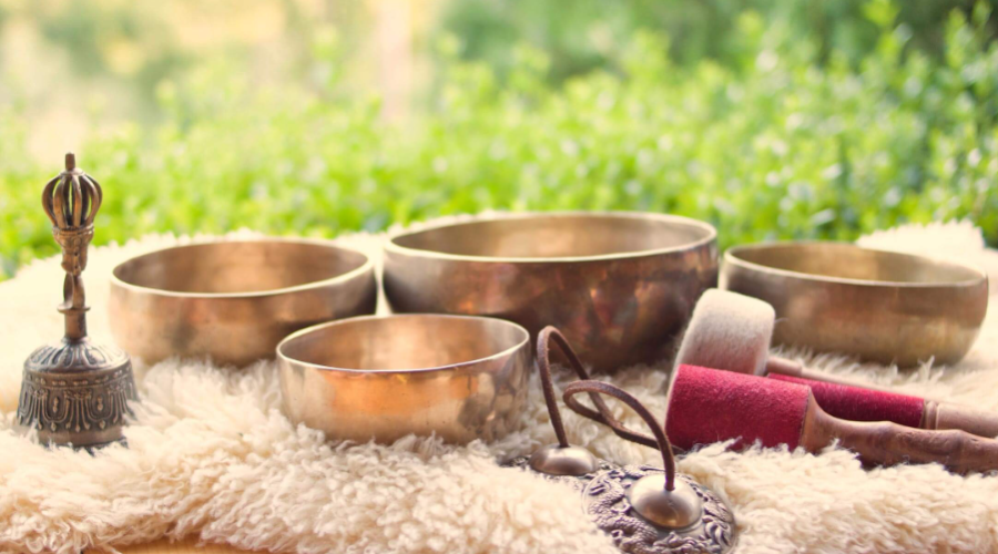 Sound Healing for Beginners