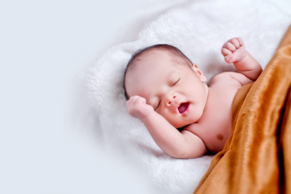 infant sleep specialist