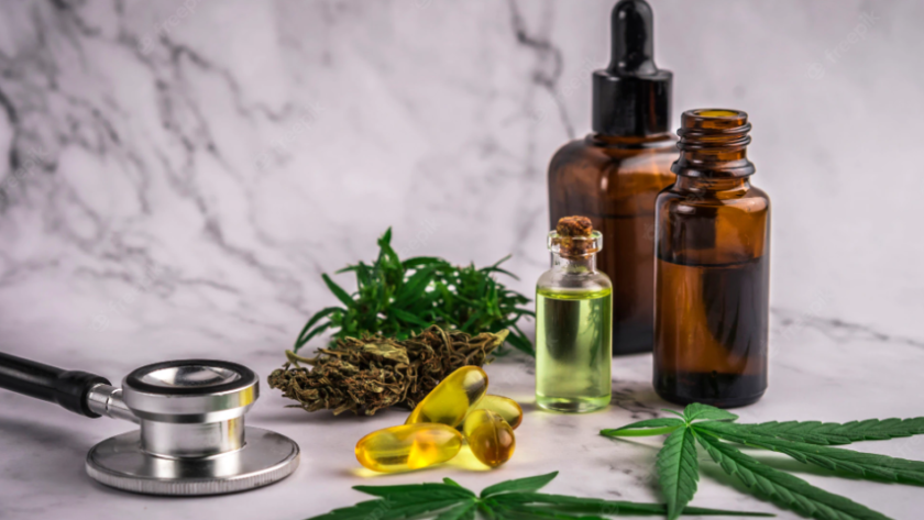 CBD oil for anxiety NZ