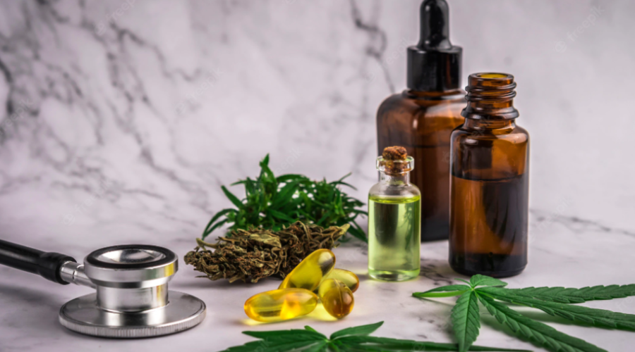 CBD oil for anxiety NZ