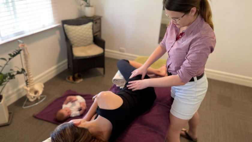 physiotherapy in Brisbane