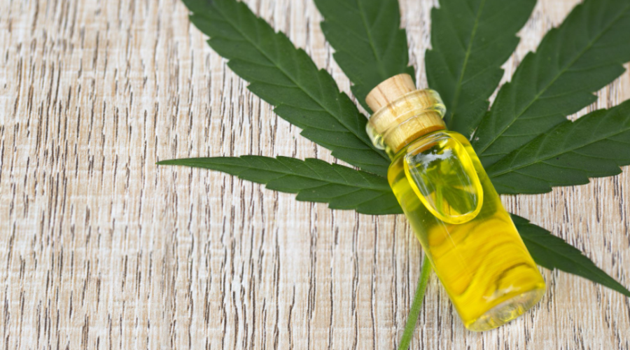 CBD oil for anxiety in NZ