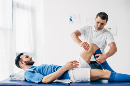 sports physiotherapy in Perth