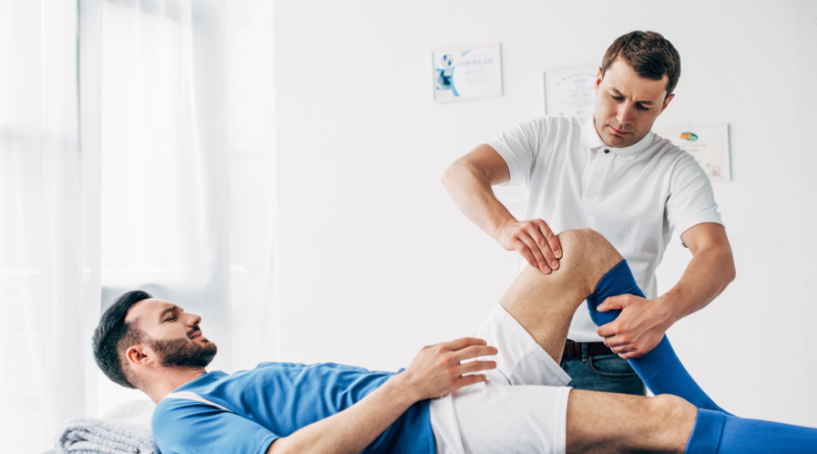 sports physiotherapy in Perth
