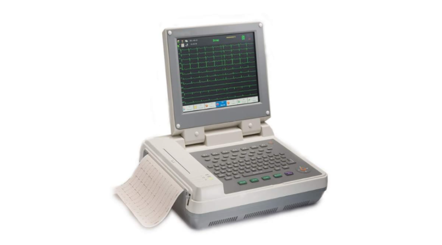 buy ECG machines