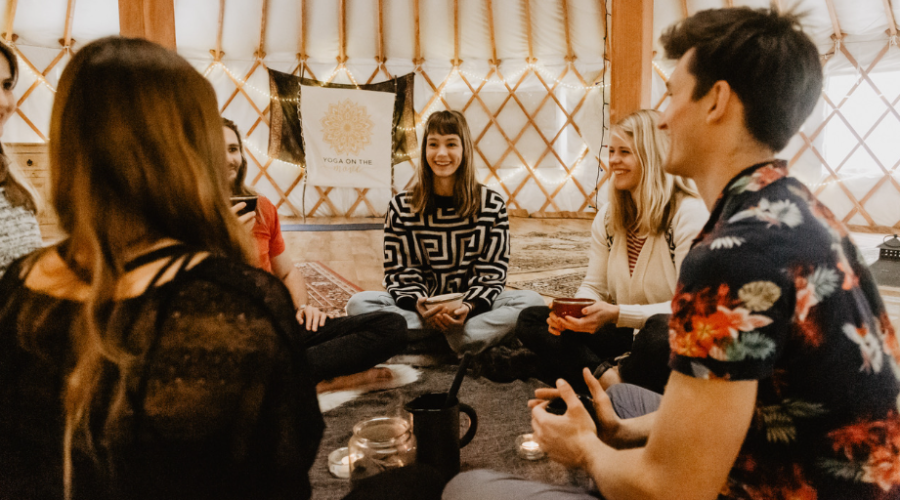 cacao ceremonies in Australia