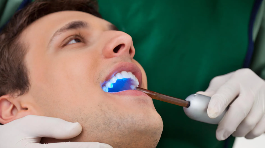 Cosmetic Dentistry Services