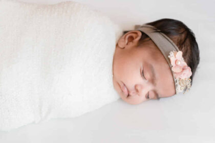 Sleep Consultant For Newborns