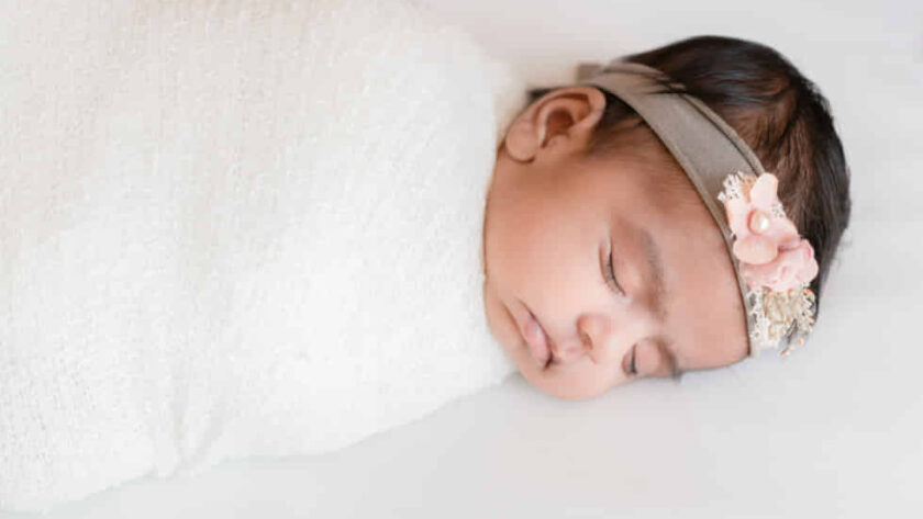 Sleep Consultant For Newborns