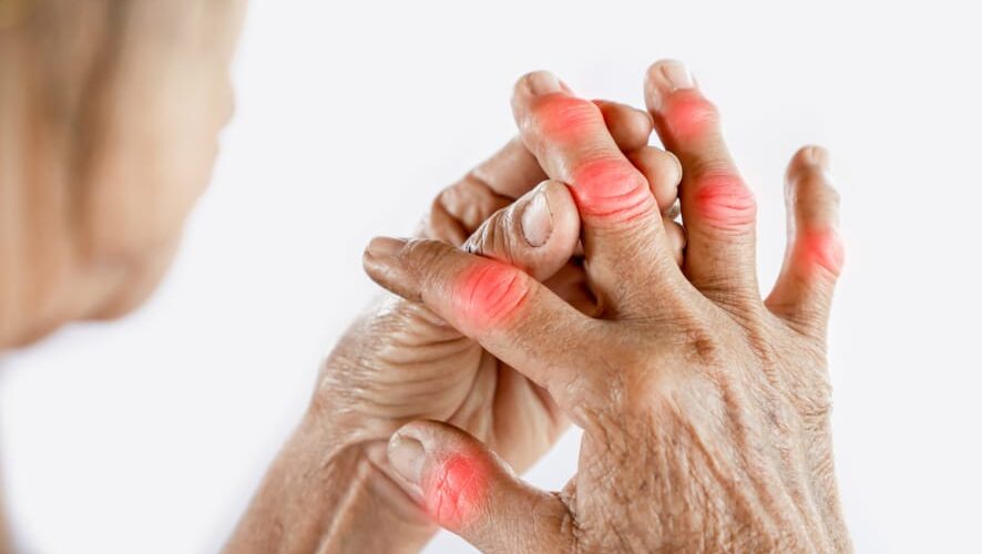 joint pain relief