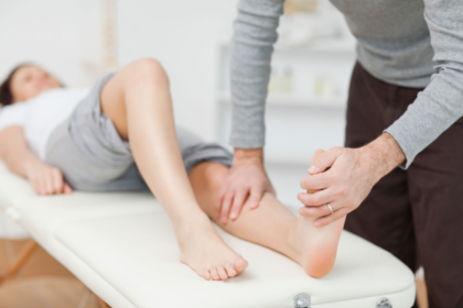physio in West Leederville