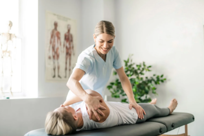 physiotherapists in Newcastle