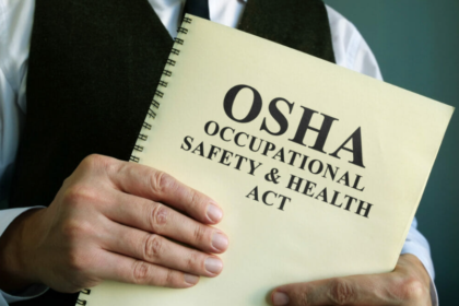 Occupational Safety & Health Administration