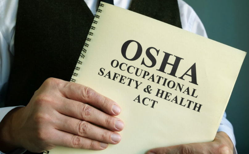 Occupational Safety & Health Administration