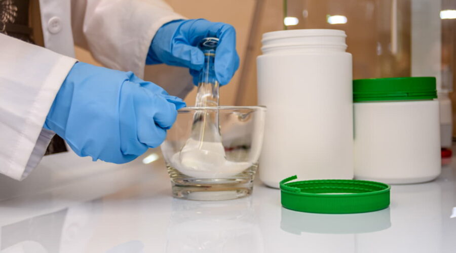 compounding pharmacy in Edmonton