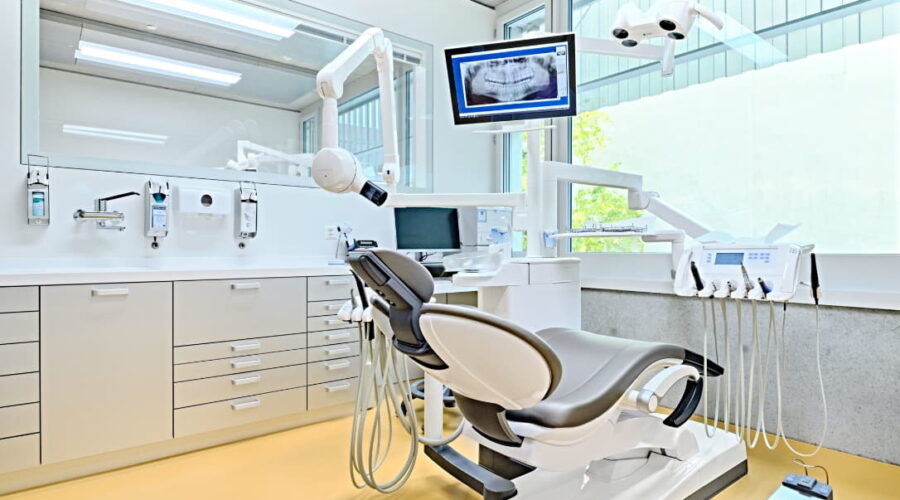 dental clinic in Ottawa