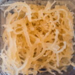 sea moss benefits list