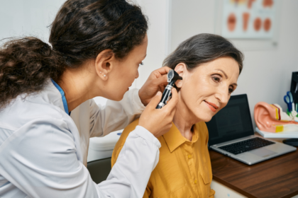 ear specialists in Gold Coast