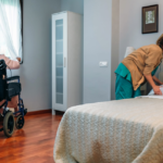 medium term accommodation in NDIS