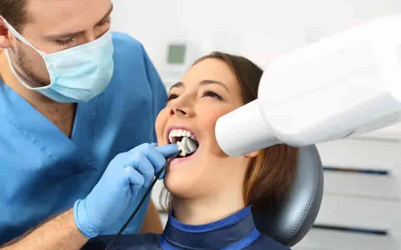 Ottawa Dental Emergency Service