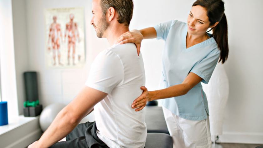 chiropractor in Murwillumbah