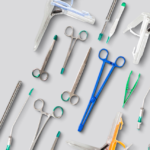 disposable surgical instruments