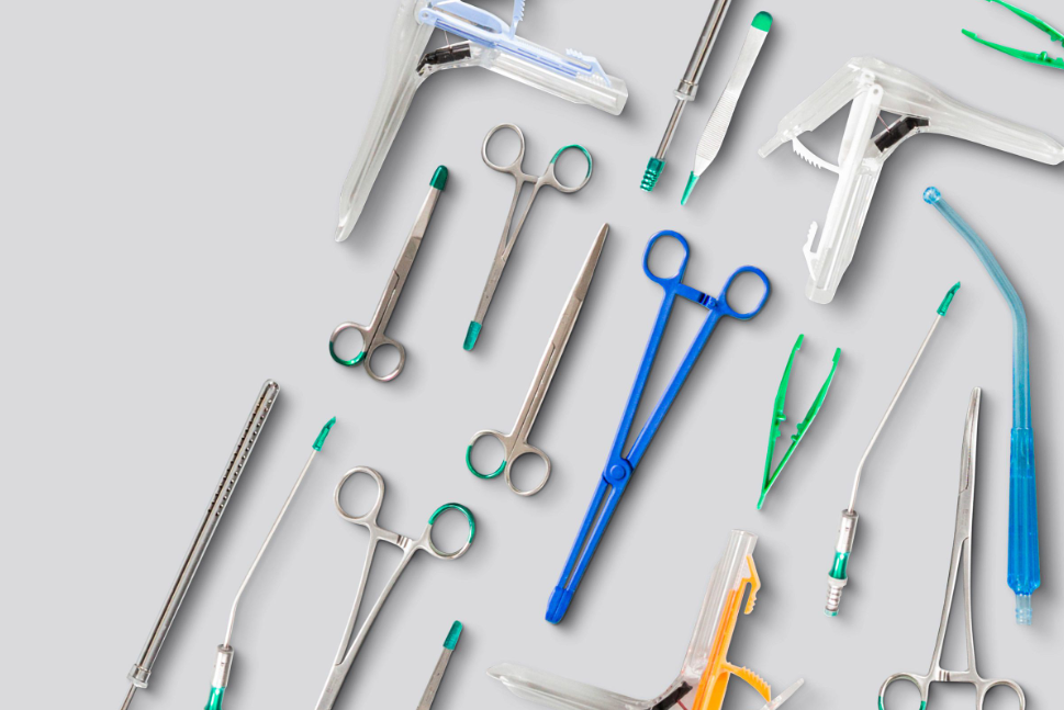 How Disposable Surgical Instruments Enhance Patient Care?