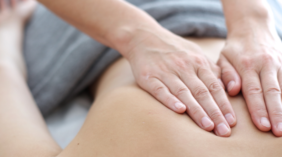 remedial massage in Casuarina