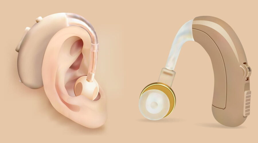 hearing aids in Gold Coast