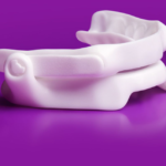 dental appliance for sleep apnea